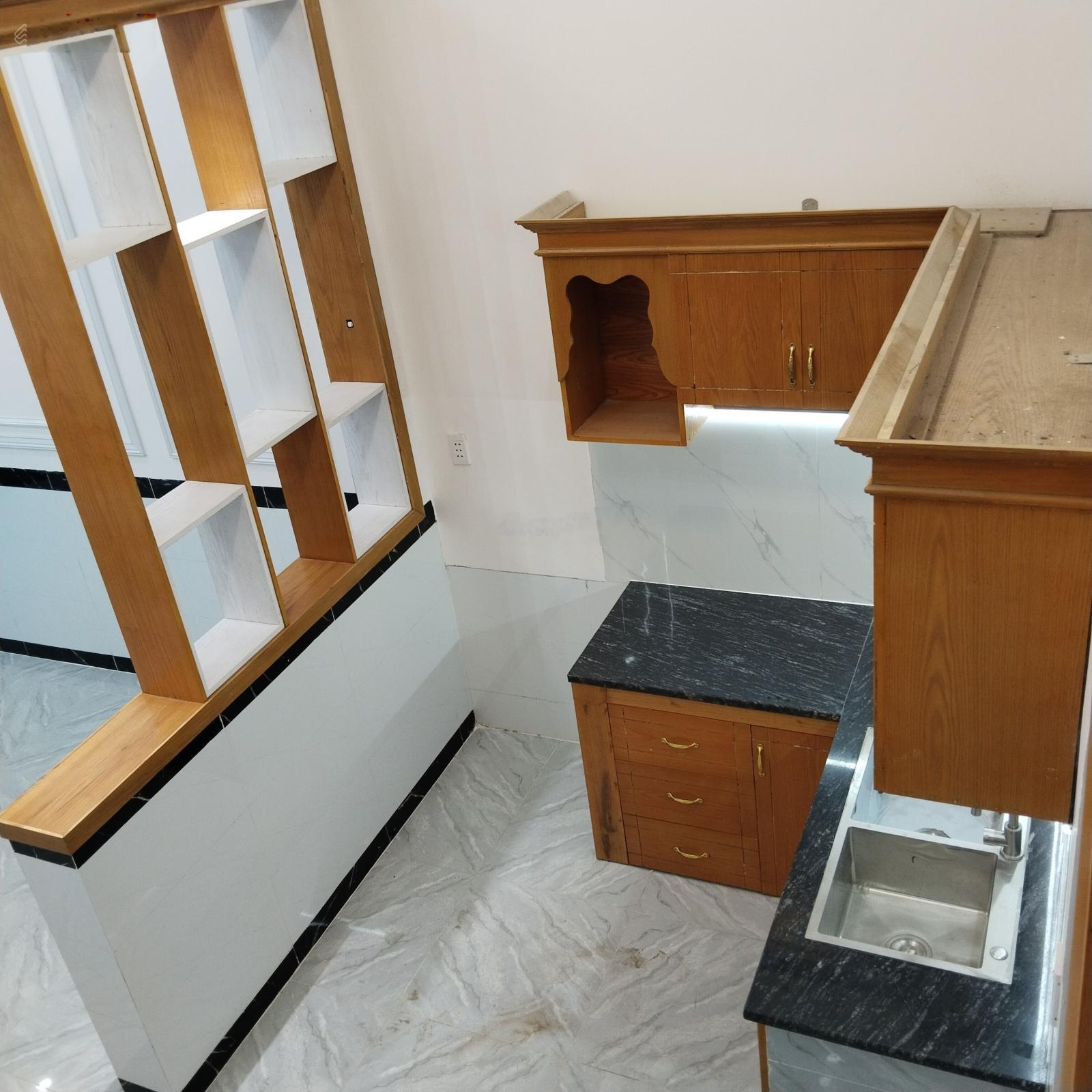 Bán nhà lầu trệt thái hoà tân uyên giá rẻ chỉ 1 tỷ 100