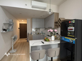 Bán gấp căn hộ Sunrise City North đối diện Lotte full nội thất!