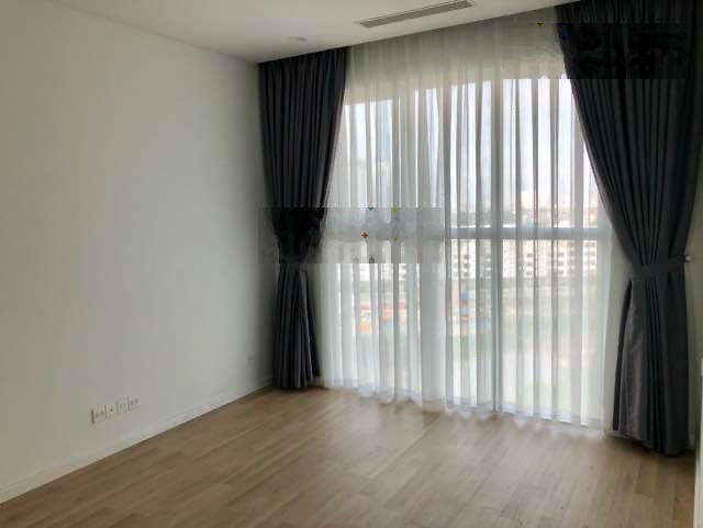 cho thuê 3pn sadora nội thất cơ bản - Nhà trống sẵn