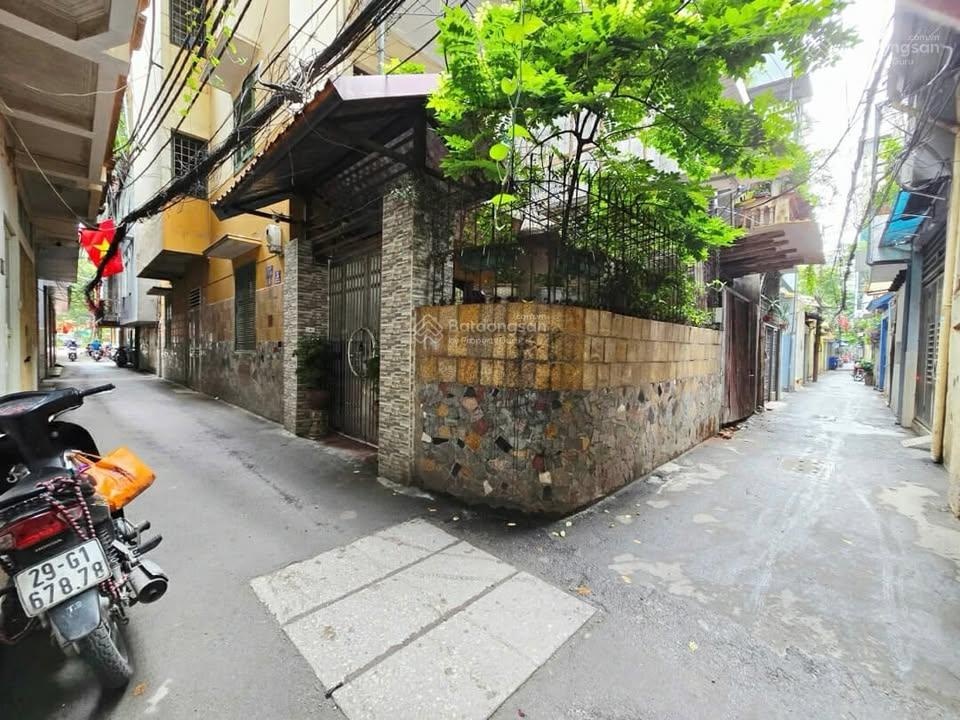 Cực hiếm - bán nhà yên lãng - phố vip - ô tô đỗ cửa - 59m² - 13.2 tỷ