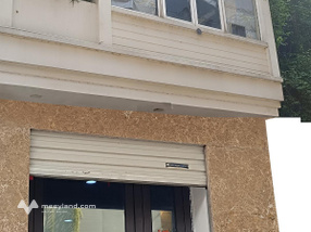 Cho thuê tầng 2 làm văn phòng, cà phê.