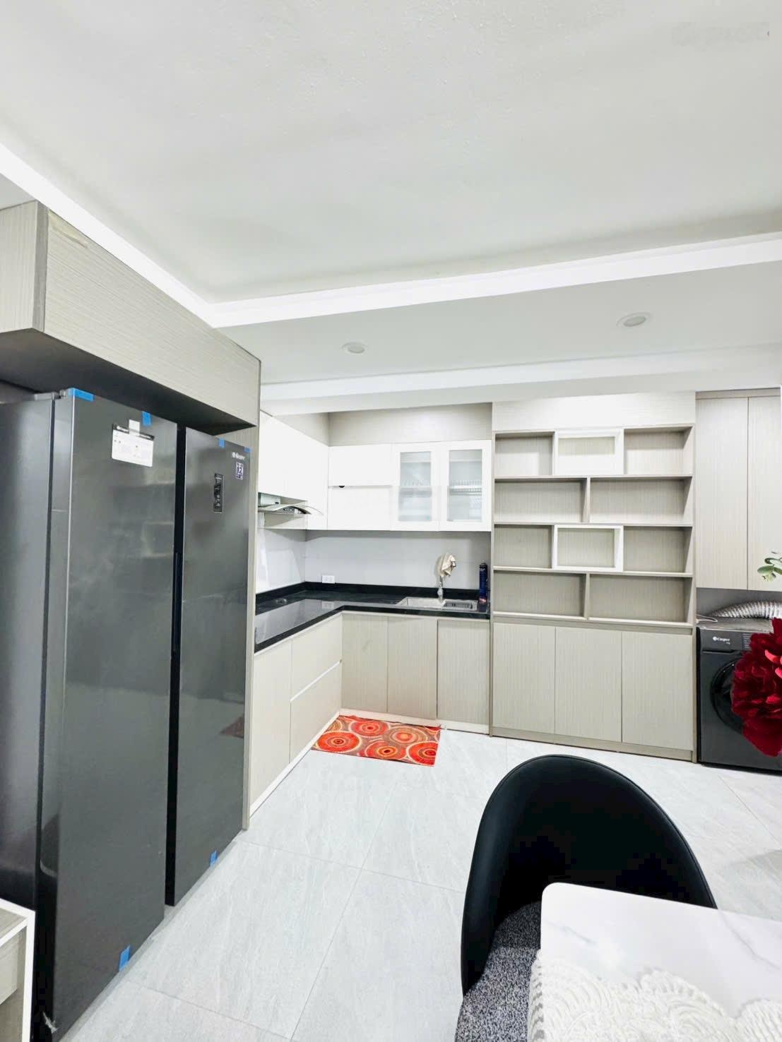 Lộ diện hàng đẹp Quan Nhân, Nhân Hòa. Sổ to full nội thất 2 ngủ riêng chỉ 4.33 tỷ - ở luôn