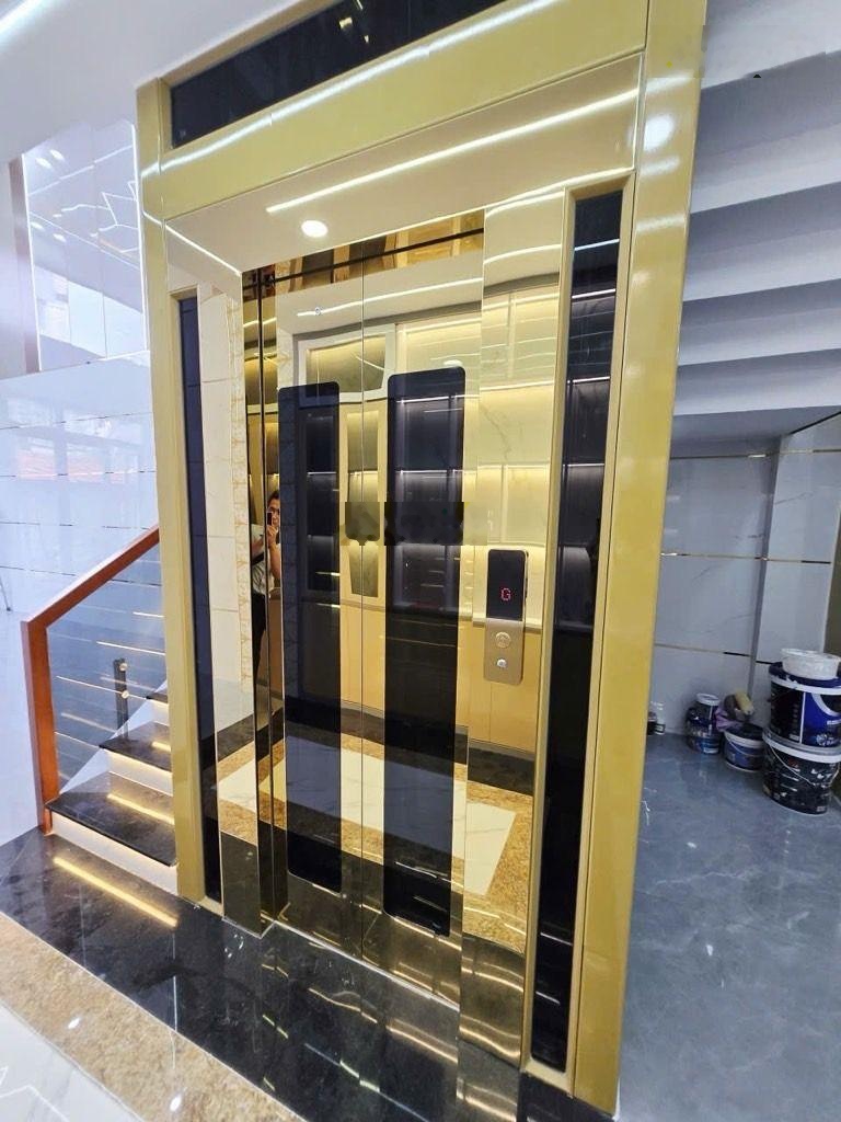 Siêu phẩm 6 tầng - 4.2x20m - ngay gần gò xoài, đường 8m - có thang máy, giá chỉ nhỉnh 9 tỷ