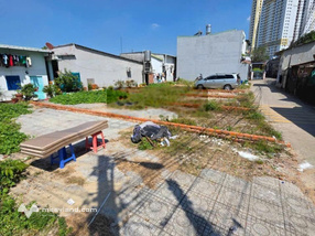 Bán đất lô góc 2MT ngay AEON Mall Bình Dương chỉ 800m, MT đường Hưng Định 19, TP Thuận An