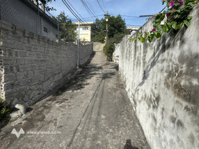 Ngân hàng thanh lý 283,6m2 đất tại Cẩm Phú, Cẩm Phả, Quảng Ninh (mặt tiền 14m).