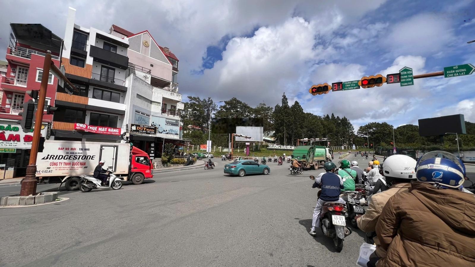 Bán Nhà 5 Tầng Mặt Tiền Bùi Thị Xuân 11 Phòng Kinh Doanh 146m2 Chỉ Với 36 Tỷ TL Chính Chủ