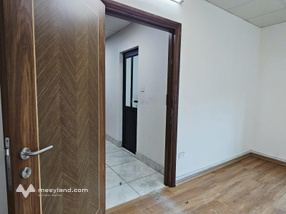 Cho thuê lại VP tầng 4 tại 195 Phạm Văn Đồng