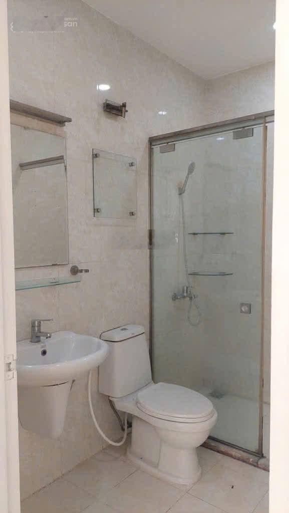 Chỉ 4tỷ090 sở hữu nhà Cô Bắc p1 Phú Nhuận gần Cao đẳng Kinh Tế Đối Ngoại HĐ thuê 24tr/th DT 84m2