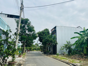 (Bán gấp) đất MT Hố Truông 1, Hòa Minh | giá rẻ cho đầu tư