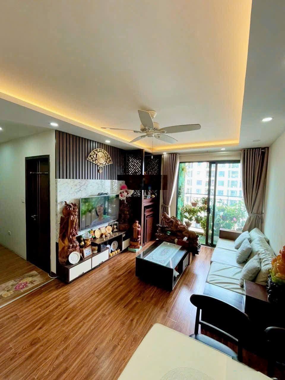 Bán căn hộ Chung cư An Bình City- 73m - tầng view đẹp