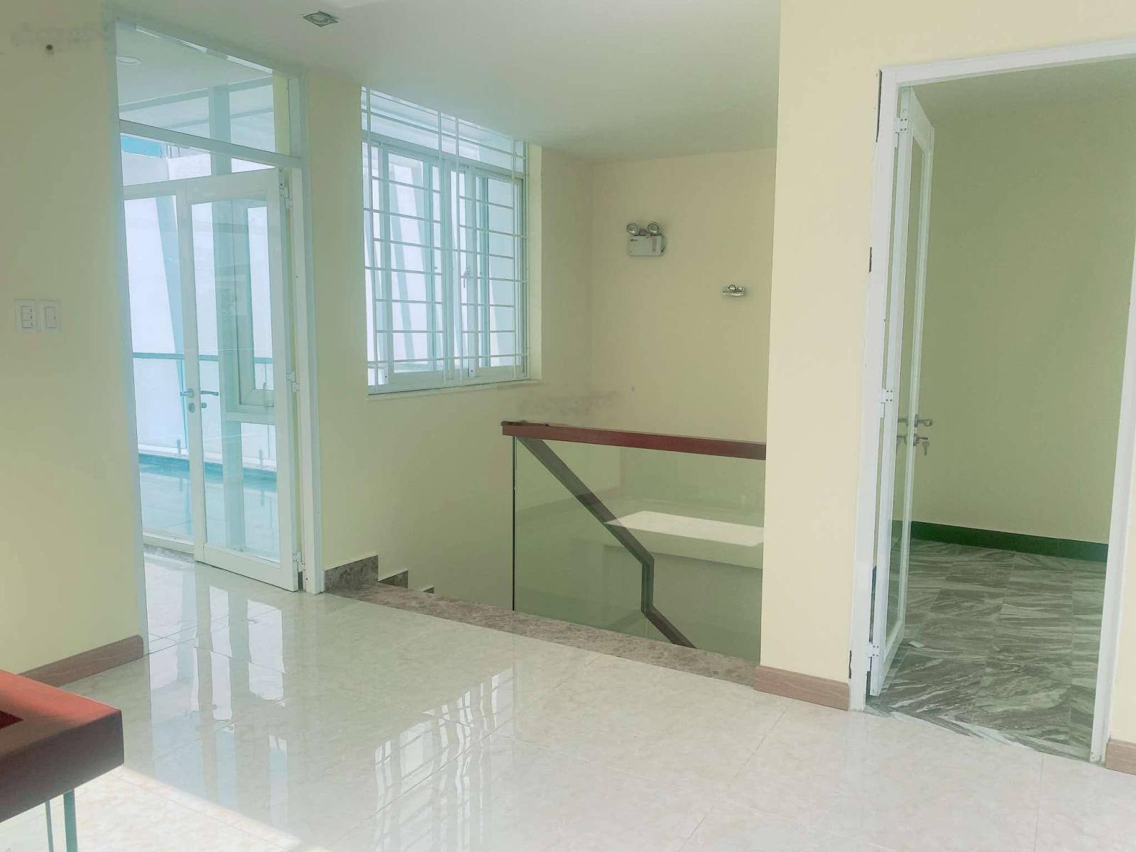 Bán biệt thự 3 tầng 7x16m2 đường 16m LIÊN PHƯỜNG, PHƯỚC LONG B