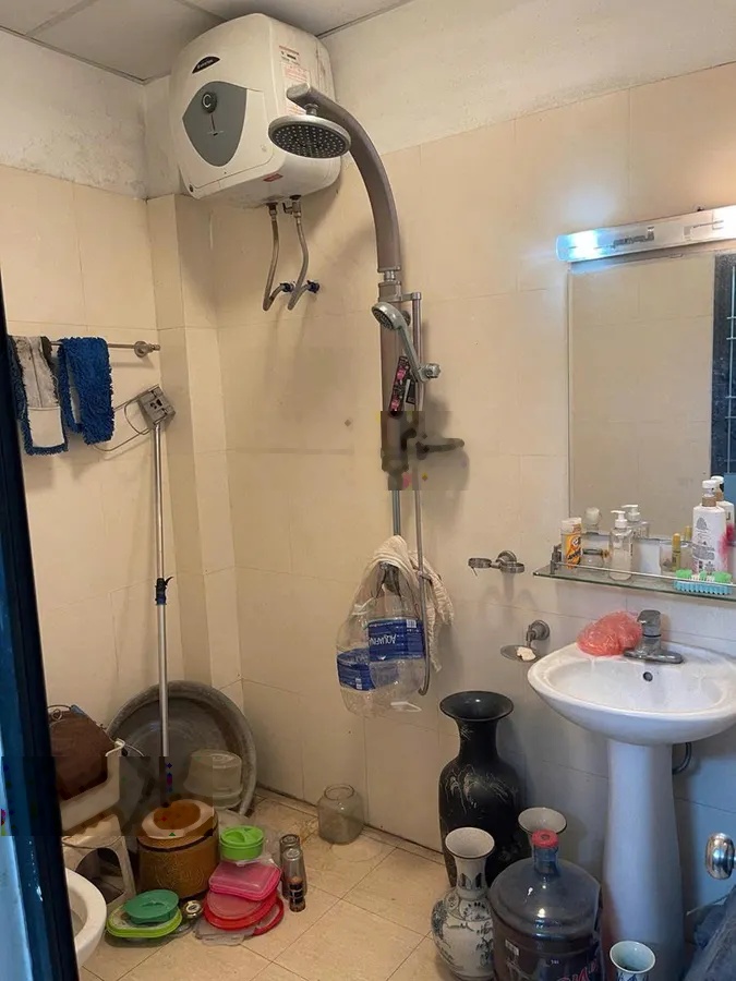 Bán nhà riêng 35m2, 5 tầng, Phố Trích Sài, Phường Bưởi, Tây Hồ, lô góc, kinh doanh, giá 11,9 tỷ