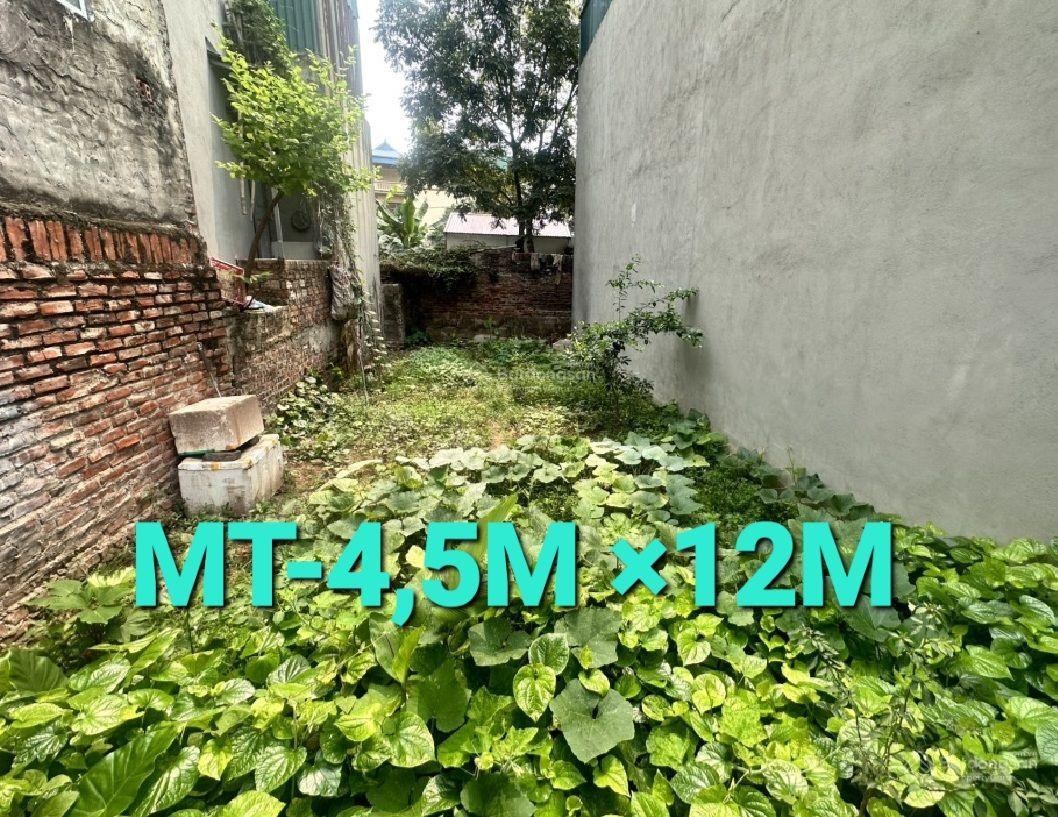 Đất Dương xá gia lâm -khu dân cưđông đúc, ,nhiều tiềm năng - giao thuận tiện