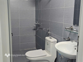 Cho thuê 04 nhà nguyên căn mới xây, 1 tầng có gác xép, diện tích từ 55m2 đến 70m2, 5,5tr/tháng