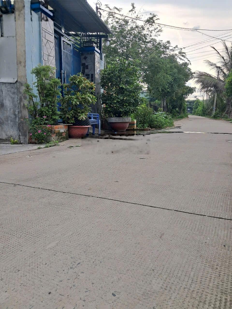 Bán đất ngay cầu Bà Lát đường Vĩnh Lộc ngang 9m x 29m. Giá 7.8 tỷ