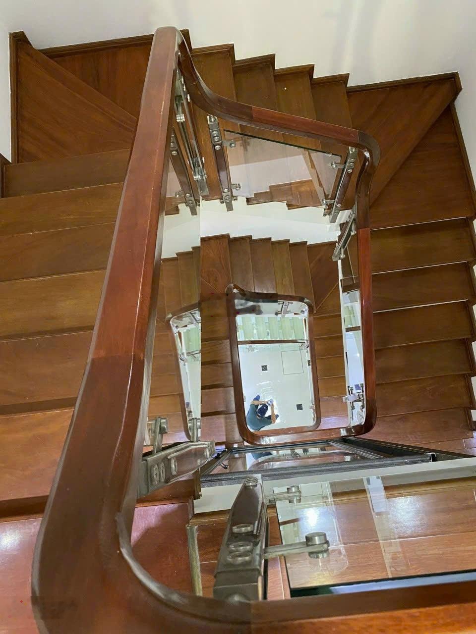 Độc quyền! bán nhà mặt phố nhân hòa - 65m2 - mt 4m - 6 tầng - cạnh hapulico -kinh doanh đỉnh- 28 tỷ