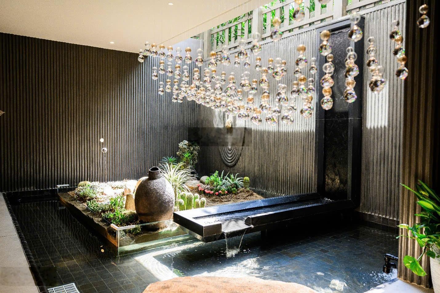 Hàng HOT biệt thự rừng số lượng giới hạn dành riêng cho giới tinh hoa !!!