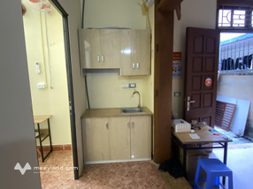 Chính chủ cho thuê phòng tại ngõ chợ giáp bát- cách BKX 1km