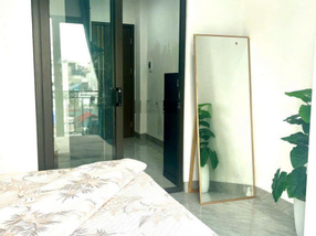 Cho thuê phòng 1n1k 508 yên láng-full đồ giặt sấy