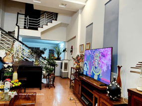 Hàng hiếm tại đường Lợi Nông, bán nhà mặt phố 3,9 tỷ, 67m2, không ngập lụt. Lh 0935569786