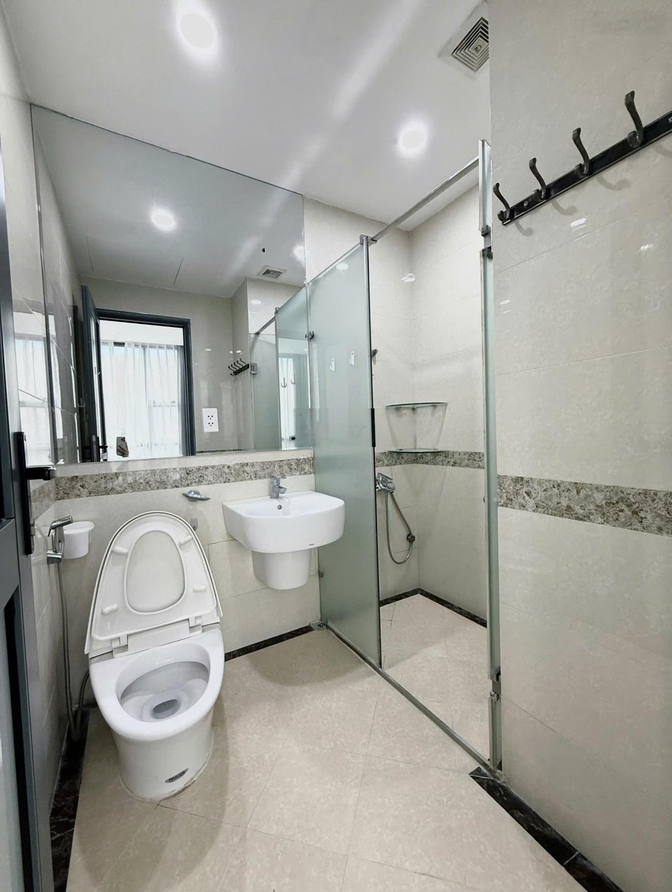 Cho thuê căn hộ Mỹ Đình Plaza 3N2W DT 110m, full nội thất, vào ở ngay