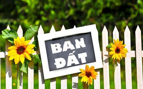 Bán thửa đất siêu đẹp, 2 mặt tiền phường Thủy Nguyên, thành phố Hải Phòng