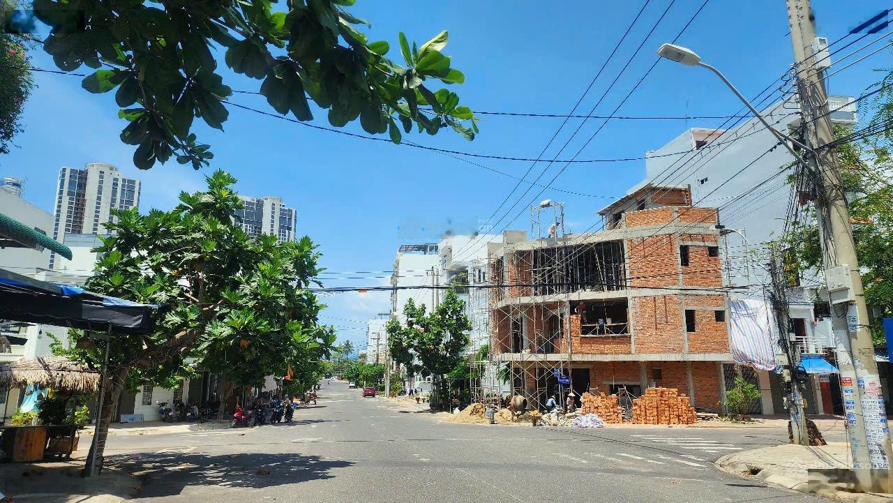 Bán Nhanh Đất Mặt Tiền Nguyễn Dữ - Khu Đông Mương Tái Định Cư Hòn Xện - DT 88m2 - 6,7 tỷ