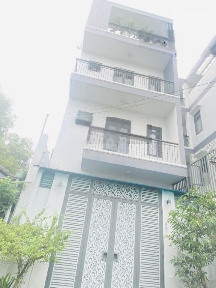 7,8 tỷ-4 tầng-80m2-hxh 7m-full nt cấp cấp- lã xuân oai-tăng nhơn phú, q9