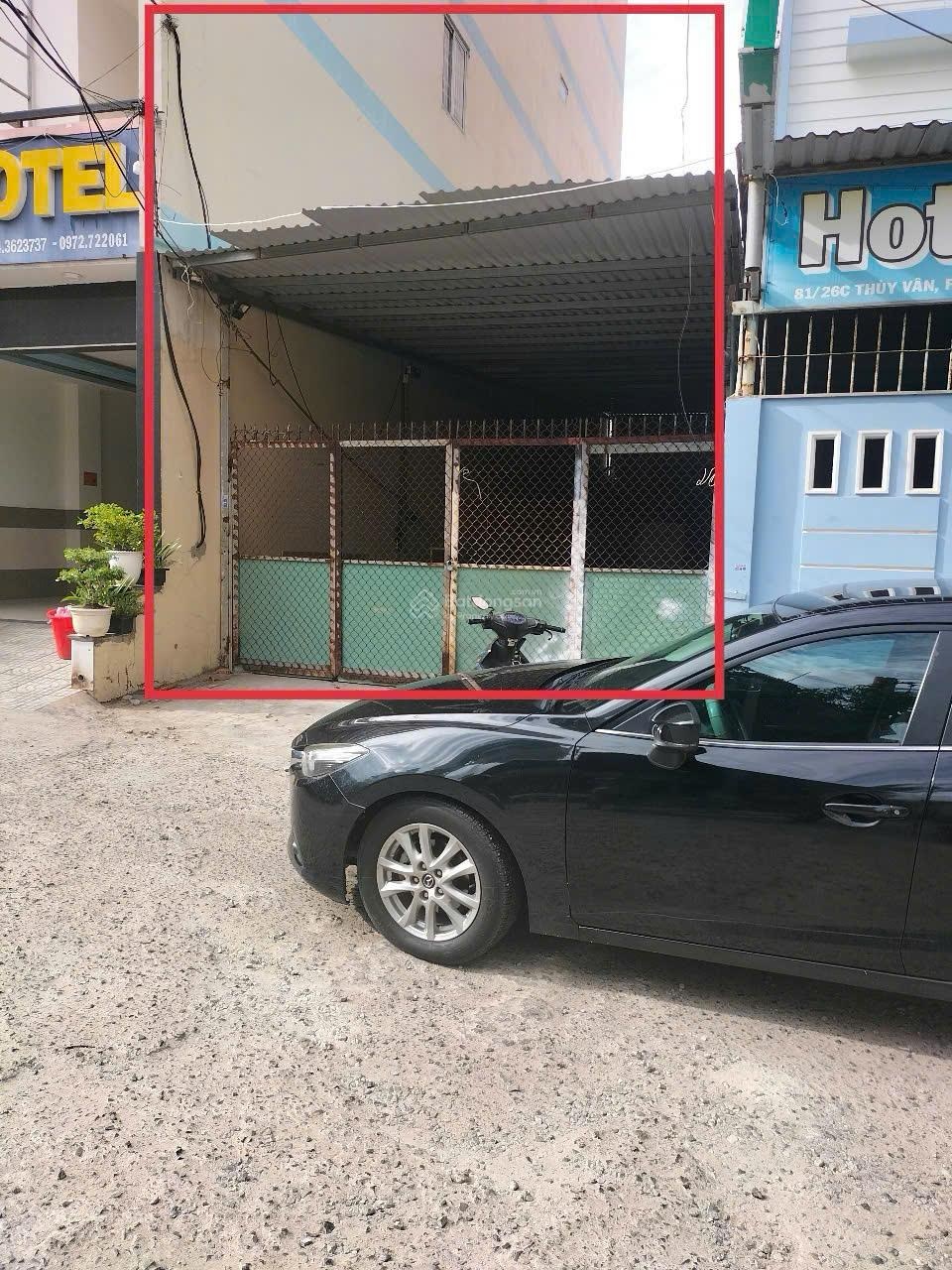 Bán lô đất Thùy Vân thông Nguyễn Hiền vị trí vàng xây khách sạn, 100% thổ cư giá bán nhanh 12.5 tỷ