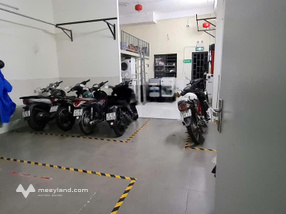 Phòng trọ 50 Trần Quý Khoách, Phường Hòa Khánh, Đà Nẵng