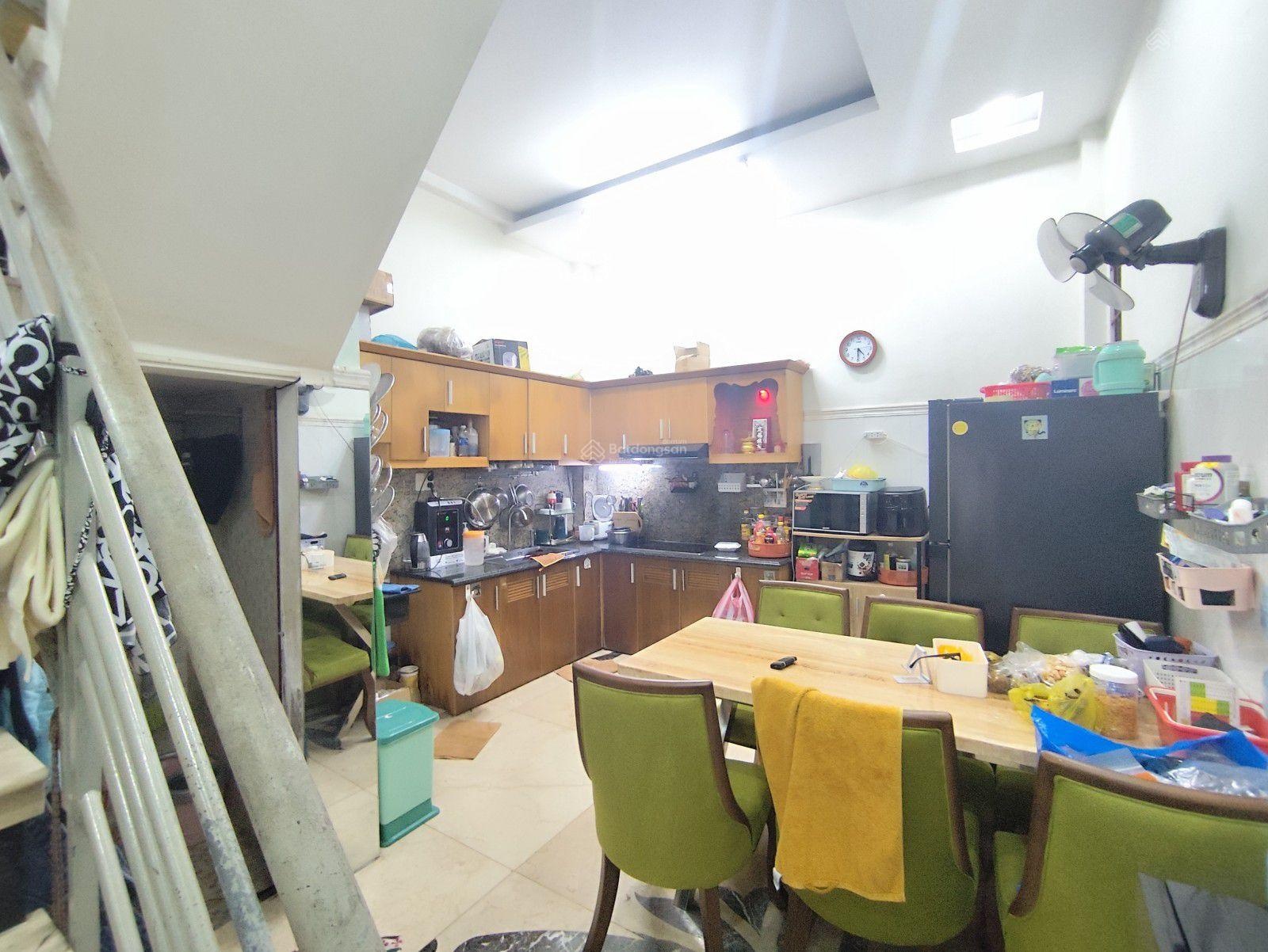 Hẻm Xe Hơi Ngủ Nhà Tân Phú - 4m x 15m nở hậu nhẹ - nhỉnh 7đ