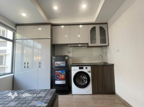 Khai trương studio full đồ máy giặt riêng nguyễn ngọc vũ