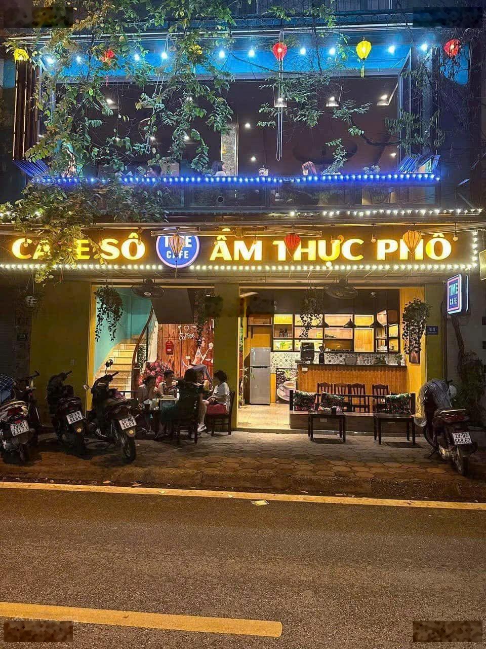 CHO THUÊ MBKD PHỐ TÔN THẤT TÙNG - ĐỐNG ĐA, DT 250m2, mặt tiền 15m, giá 1xx, Thông sàn, đi riêng