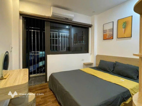 Cho thuê phòng 129 giảng võ view ga cát linh - đống đa