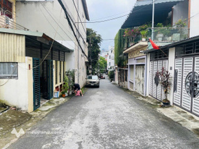 Bán gấp đất mậu thông 2 mặt tiền trước sau