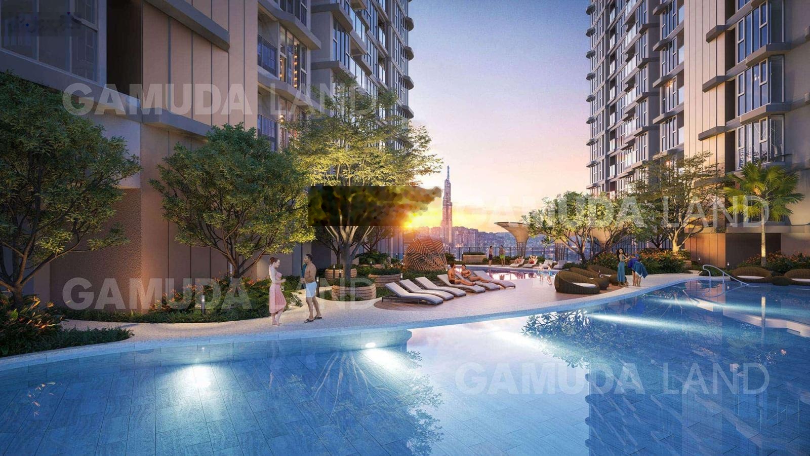 Vị trí kim cương tại lê chân gamuda hải phòng mở booking sớm