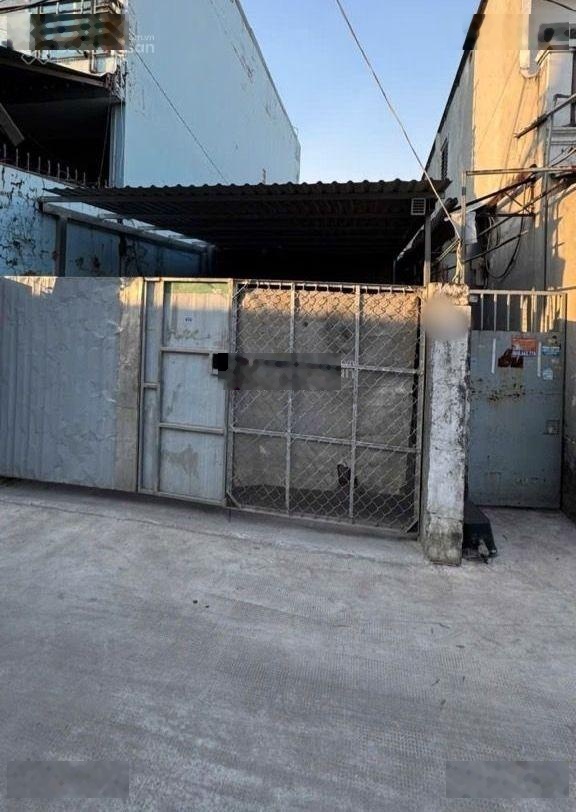 Hiếm! 68M nhà cấp 4 hẻm ô tô, sát MT đường Hà Huy Giáp phường Thạnh Lộc, Q12