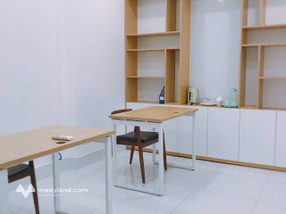 Ngôi nhà tọa lạc trên mặt tiền Đại Lộ Đồng Khởi sầm uất, thuộc xã Phú Tân, tỉnh Bến Tre