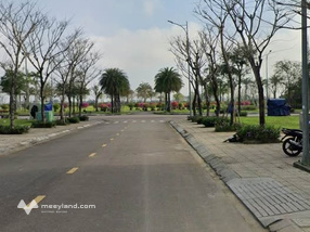 Đất vàng Nguyễn Thị Định 150m2, mặt tiền rộng, hướng tài lộc