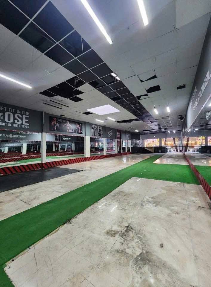 Siêu phẩm nhà mặt tiền đường Lê Hồng Phong, phường Tam Thắng, thành phố Vũng Tàu