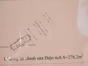 Biệt thự Vina mặt đường Đồ Sơn, full nội thất cao cấp, giá tốt