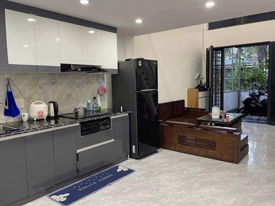 Bán nhà 2 ngủ hơn 50m2 tại phường Hưng Đạo, Quận Dương Kinh, Hải Phòng