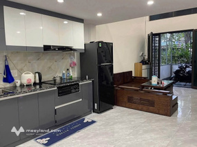 Bán nhà 2 ngủ hơn 50m2 tại phường Hưng Đạo, Quận Dương Kinh, Hải Phòng