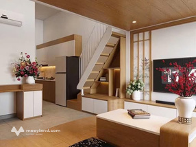 Tổ ấm Nam Thành Công, 50m², 2 phòng ngủ, vài bước chân ra phố lớn