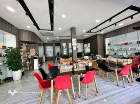 Cho thuê nhà 8m mặt tiền Hồ Văn Huê, 5 tầng lầu, kinh doanh đa ngành nghề