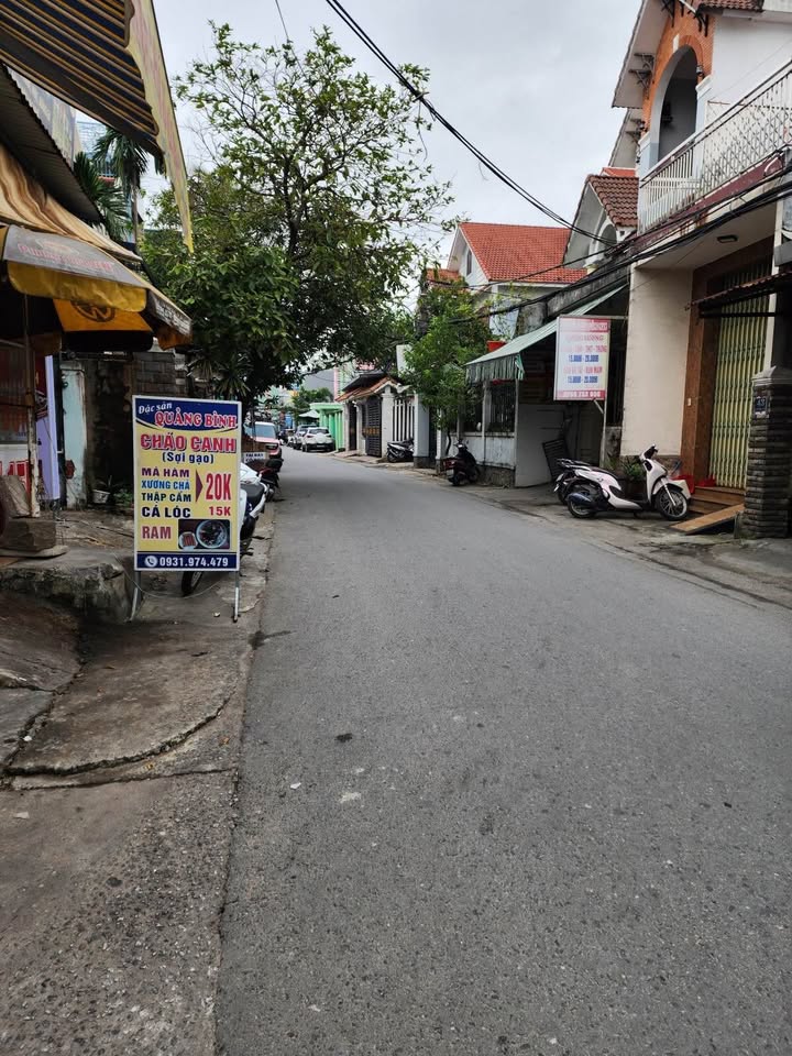 Nhà trọ kiệt ô tô, 6 phòng, đối diện chợ Hòa Khánh, đầu tư sinh lời cực khủng, chỉ 3 tỷ