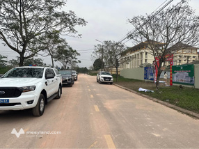 Bán đất khu đô thị Nam Đông Hà, ngay cổng bệnh viện, sẵn sàng sinh lời