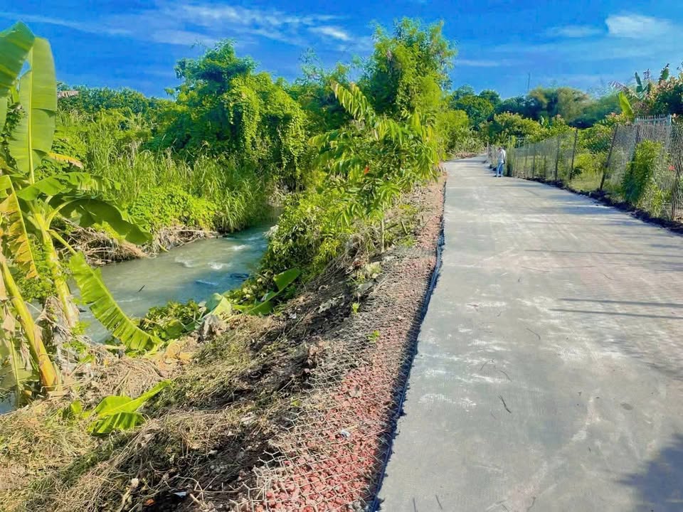 Đất Long Khánh view suối, nở hậu 27m, chỉ 1 tỷ/sào, săn ngay kẻo lỡ