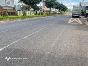 Đừng bỏ lỡ cơ hội sở hữu bất động sản mặt tiền đường Hùng Vương