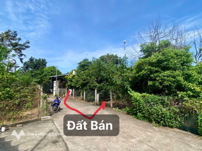 Bán đất nền tại Suối Chồn, Phường Bảo Vinh, Long Khánh, diện tích 10m x 34m, full thổ cư, sổ riêng